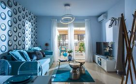 Chanion One Suites By Good Life